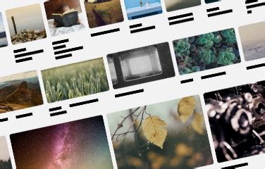 scroller pictures|Building a media scroller component .